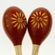 thumbnail image 3 of 2 Piezas de Instrumentos de Percusión para , Juguete Interactivo de entre famiia Hugo Juguetes de madera de la coctelera del martillo de arena, 3 of 8