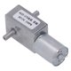 thumbnail image 3 of Motor de Reducció, Fácil de Instalar Estructura Metálica Doble Eje 4632-370 DC 12V Motor Alta Eficiencia para Cabrestante Industrial, 3 of 7