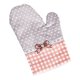 thumbnail image 2 of Guantes de Silicona para Horno, Resistentes Al Calor, para Hornear, Cocinar y Asar a La Parrilla - Guantes de Cocina Antideslizantes y Resistentes Al Calor - Soporte para Ollas y Sartenes Calientes p, 2 of 7