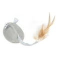 thumbnail image 1 of Electric Moving Mice Toy, Cat Mouse Toy USB Charging  Free  For Kitten For Indoor, 1 of 8