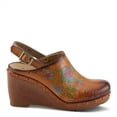 thumbnail image 5 of Spring Step L'Artiste Women's LOVEYA Clogs, 5 of 6