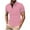 Pink, variant on Black Cotton T Shirts for Men T Shirt Man Mens Pastel Shirt Men's Pocket T-Shirts Red Mens Tshirt Henley T-Shirts for Men