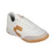 thumbnail image 3 of Tenis Charly Fútbol Turf Blanco Para Hombre 1087570003 blanco 27.5, 3 of 6