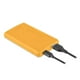 thumbnail image 3 of Power Bank Getttech Gbn-e5kcs-01 5000mah USB IN TIPO C USB A OUT 5V 2.4A LED, 3 of 8