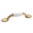 thumbnail image 1 of 3 Po de Tranquillité Blanc Cabinet Pull, 1 of 1