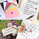 thumbnail image 4 of Uxcell 3000 Pcs Star Reward Stickers, 50 Sheet Sparkling Self Adhesive Colorful Sticker, Silver Tone, 4 of 7
