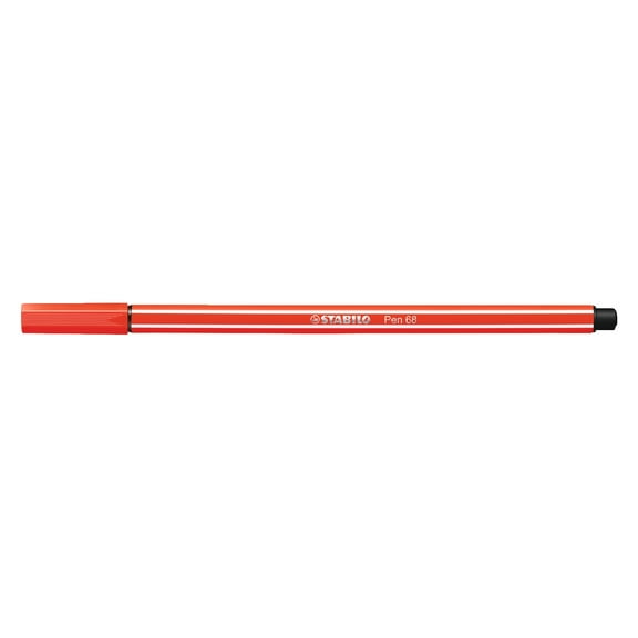 STABILO Pen 68, Light Red