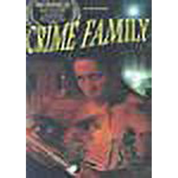Crime Family