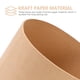 thumbnail image 5 of 1 juego de caja redonda de papel kraft, contenedor de papel para galletas, contenedor para pasteles, caja para cupcakes, 5 of 8