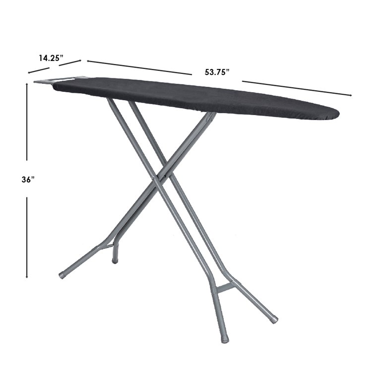 Adjustable Height Ironing Board - Seymour Home Products