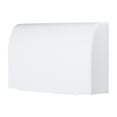 thumbnail image 1 of Uxcell 7.44 x 4.49 x 1.57 Inch Outlet Cover Box, White, 1 of 7