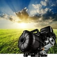 thumbnail image 3 of Red Lion 617070 6RLPG-2U Thermoplastic Gas Driven AG Chemical and Transfer Pump, Black, 3 of 6