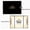 Black2, variant on Graduation Guest Book Graduation Sign in Book Gift with Pen Graduation Signature Board for 2026 Grad Party Supplies Black