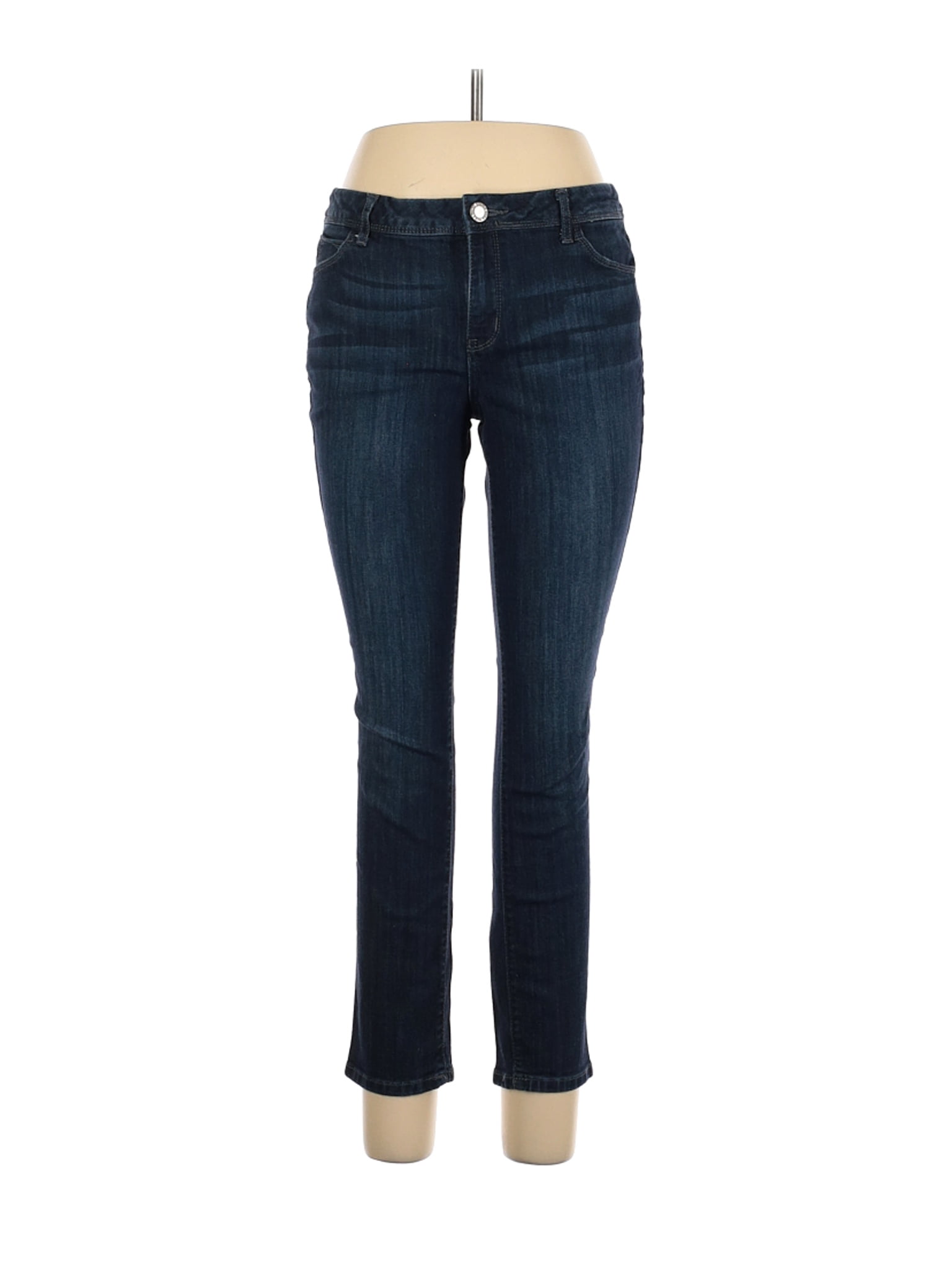 Pre-Owned Simply Vera Vera Wang Women's 