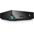 thumbnail image 3 of Consola DELL ALIENWARE STEAM MACHINE Intel Core I3 4170T 4GB 500GB Dell Steam Machine, 3 of 6