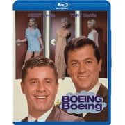Olive - Boeing Boeing [BLU-RAY]