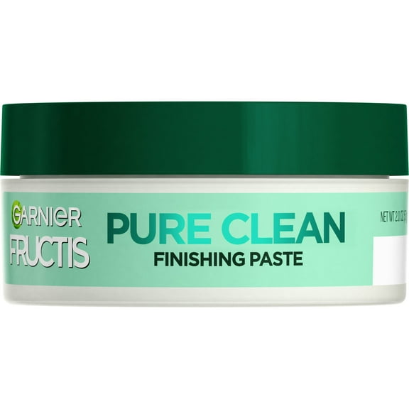 Garnier Fructis Style Pure Clean Finishing Paste - 2 Oz, 6 Pack
