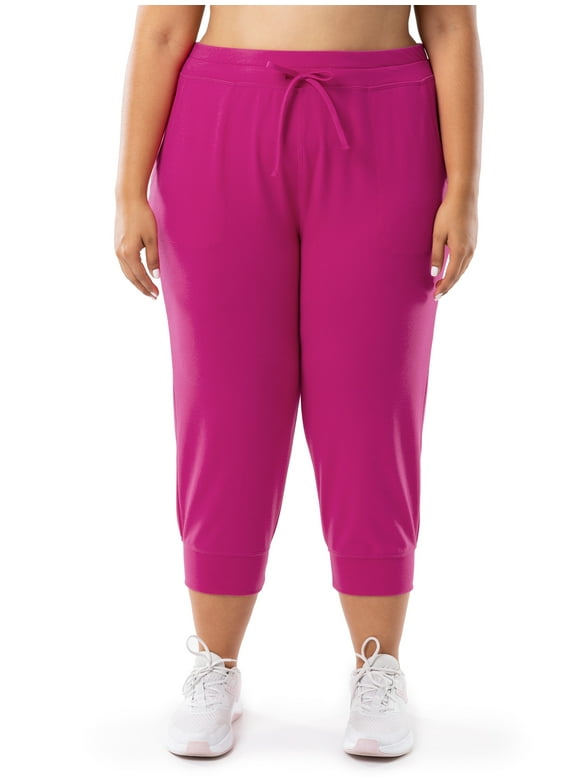 Plus Size Athletic Apparel