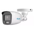 thumbnail image 1 of Hilook Cámara de Seguridad Con Microfono Integrado Bala TURBOHD 2 Mp Con Imagen a Color 24/7 ColorVu Lite Protección IP66 Para Uso Exterior + 20 mts de Luz Blanca, 1 of 5