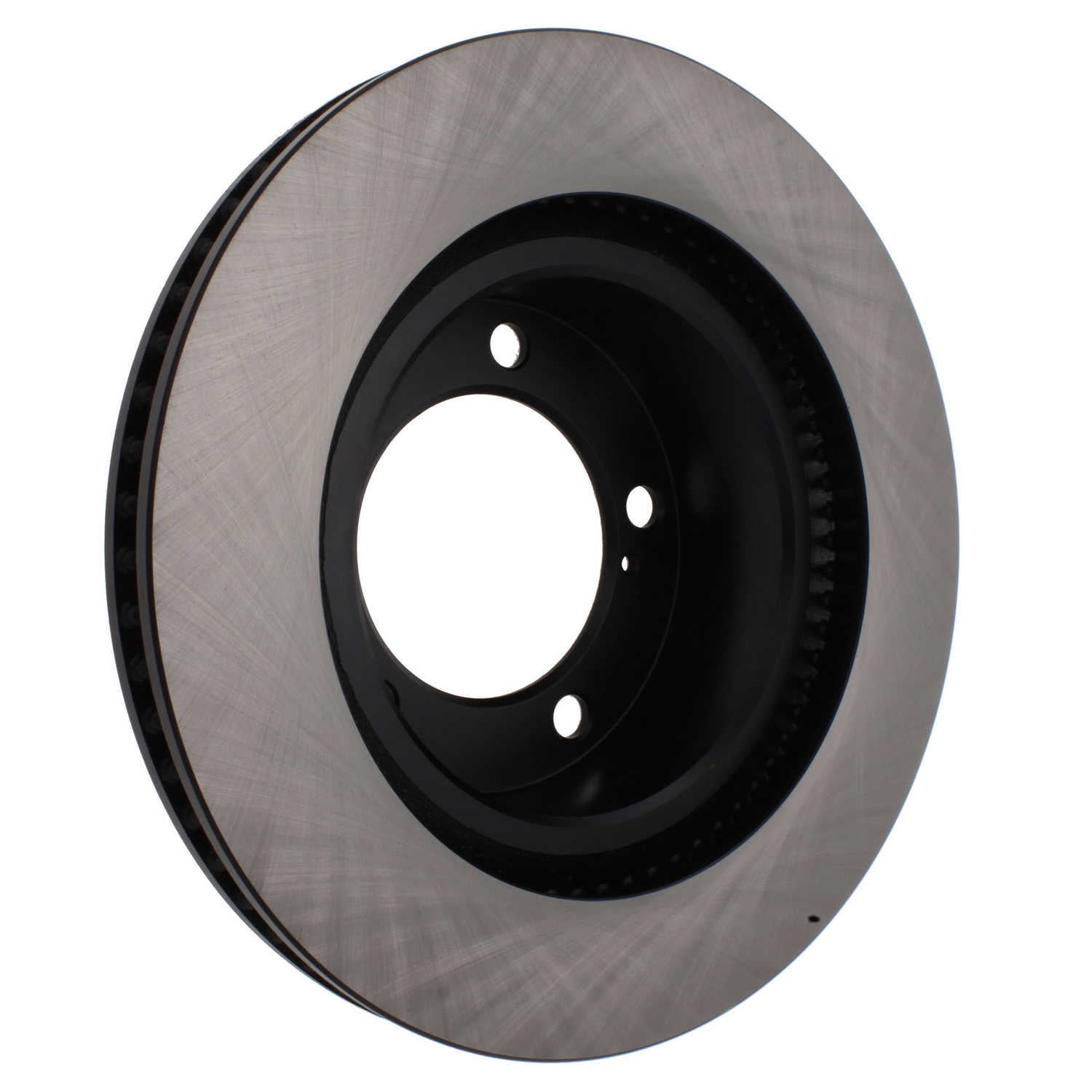 Stoptech 08-11/13-18 Toyota Land Cruiser Front Premium High Carbon Cryo Brake Rotor - 120.44162CRY Fits select: 2008-2011,2013-2016 LEXUS LX