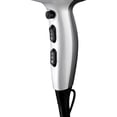 thumbnail image 4 of Secadora Pelo Generador Iones Difusor Timco Sin2000 plateado 1 Timco SIN-2000, 4 of 9