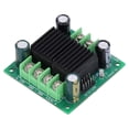 thumbnail image 1 of Módulo de potencia de salida dual Módulos reductores de PCB Entrada de 9‑40 V a 5 V 3,3 V Área de disipación de calor grande, 1 of 14