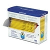 Staedtler Woodcase Pencil, Graphite Lead, #2 HB, Yellow, 144-Count