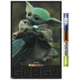 thumbnail image 1 of Star Wars : The Mandalorian Saison 2 - Grogu, 1 of 4