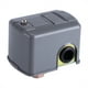 thumbnail image 5 of Interruptor de Control de Presión de Bomba de Agua Sincero Doble Ajustable 110V/230V, 5 of 10