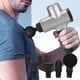 thumbnail image 1 of Masajeador muscular pistola de masaje de relajación corporal ajuste de 6 velocidades Relajación corporal para masaje muscular Relajación muscular Masaje corporal ANGGREK Otros, 1 of 8