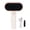 Beige, variant on Yajisi Electric Lint Remover Fabric Shaver Dual Heads 4 Speeds Rechargeable Fuzz Remover Black 7.09 inches / 18 cm [cite: 17, 24]