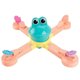 thumbnail image 5 of Frog Lady Feeding Game Puzzle Competitive Multiplayer Interactive Board Game For Kids, 5 of 5
