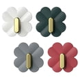 thumbnail image 1 of ADDHAT 4Ud Decorativos Adhesivos Para Pared Resistentes Para Cocina Y, 1 of 8