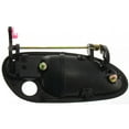 thumbnail image 2 of For Pontiac GTO Door Handle 2004-2006 Exterior | Front Driver Side | GM1310157 | 92085572, 2 of 4