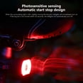 thumbnail image 4 of Dual Stand Bicycle Intelligent Brake Sensing Taillights, 4 of 9