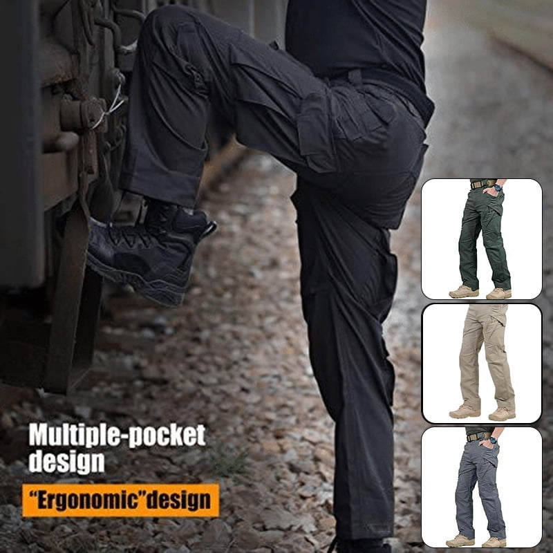 Casual waterproof pants best sale