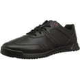 thumbnail image 1 of Shoes for Crews Mens Freestyle II Non Slip Food Service Work Shoes, 1 of 8