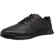 Shoes for Crews Mens Freestyle II Non Slip Food Service Work Shoes