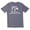 Charcoal, variant on TotallyTorn Sometimes Alcohol Is The Answer Novelty Sarcastic Funny Mens Graphic T Shirts