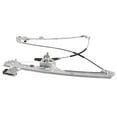 thumbnail image 4 of Front Right Power Window Manual Operation Direct Replacement-Front Right Power Window Regulator w/o Motor, 4 of 7