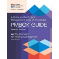 thumbnail image 1 of A Guide to the Project Management Body of Knowledge PMBOK 7th Ed., 1 of 1