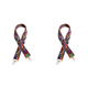 thumbnail image 1 of Bolsa Correas ajustables Cinturón ancho de nailon Accesorios de repuesto (03), 1 of 5