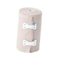 thumbnail image 3 of Esquirla 2pcs Cotton Elastic Bandage Compression Wrap with Hook-and-Loop Closure - Made, 3 of 5