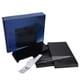 thumbnail image 2 of Carcasa Inferior Delantera Cubierta de placa frontal de plásticoAccesorios de juego para máquinas de juego (para PS4 1000/1100), 2 of 9