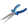 thumbnail image 1 of BlueSpot Tools - Long Nose Pliers 200mm (8in), 1 of 1