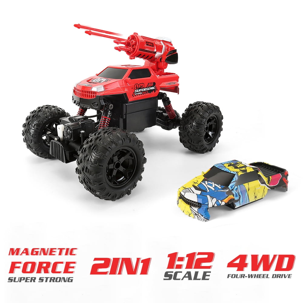 rc cars 2