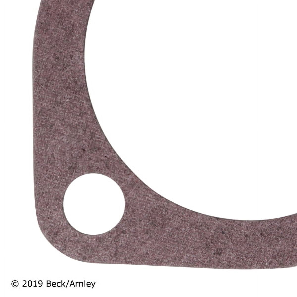 BeckArnley 039-0004 Thermostat Gasket