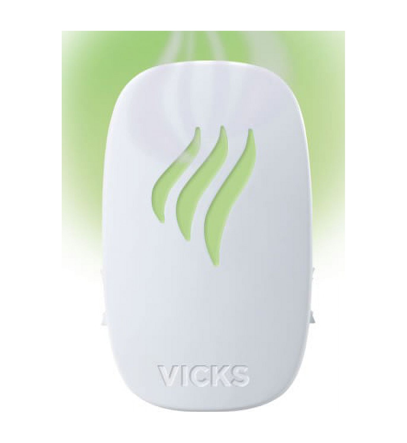 Vicks Plug-In Waterless Vaporizer with Nightlight photo 4