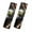American Flag Eagle Print, variant on Uorisanigo Smokey Skull Car Seatbelt Shoulder Strap Soft and Comfortable 2 Pieces Safety Belt Strap Shoulder Pad Car Accessories Protect Shoulder from The Seat Belt Rubbing