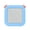 light blue, variant on Soft Silicone Case For Player 3Rd Version Impacts Resistant Dustproof Cover Easy Cleaning Surfaces Protections